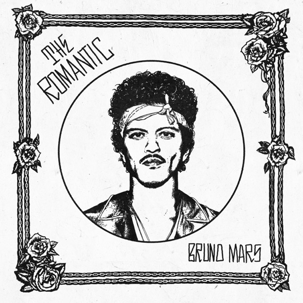 I JUST MIGHT by BRUNO MARS