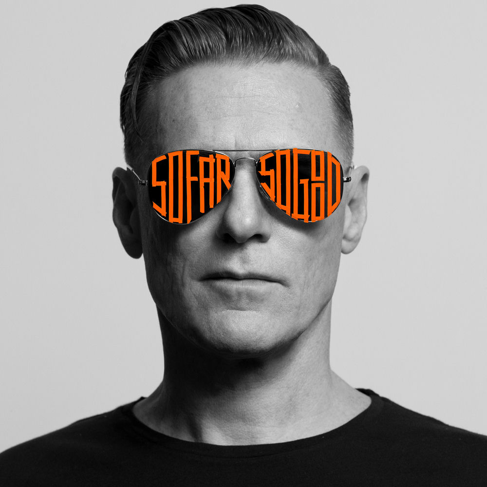 SO FAR SO GOOD by BRYAN ADAMS