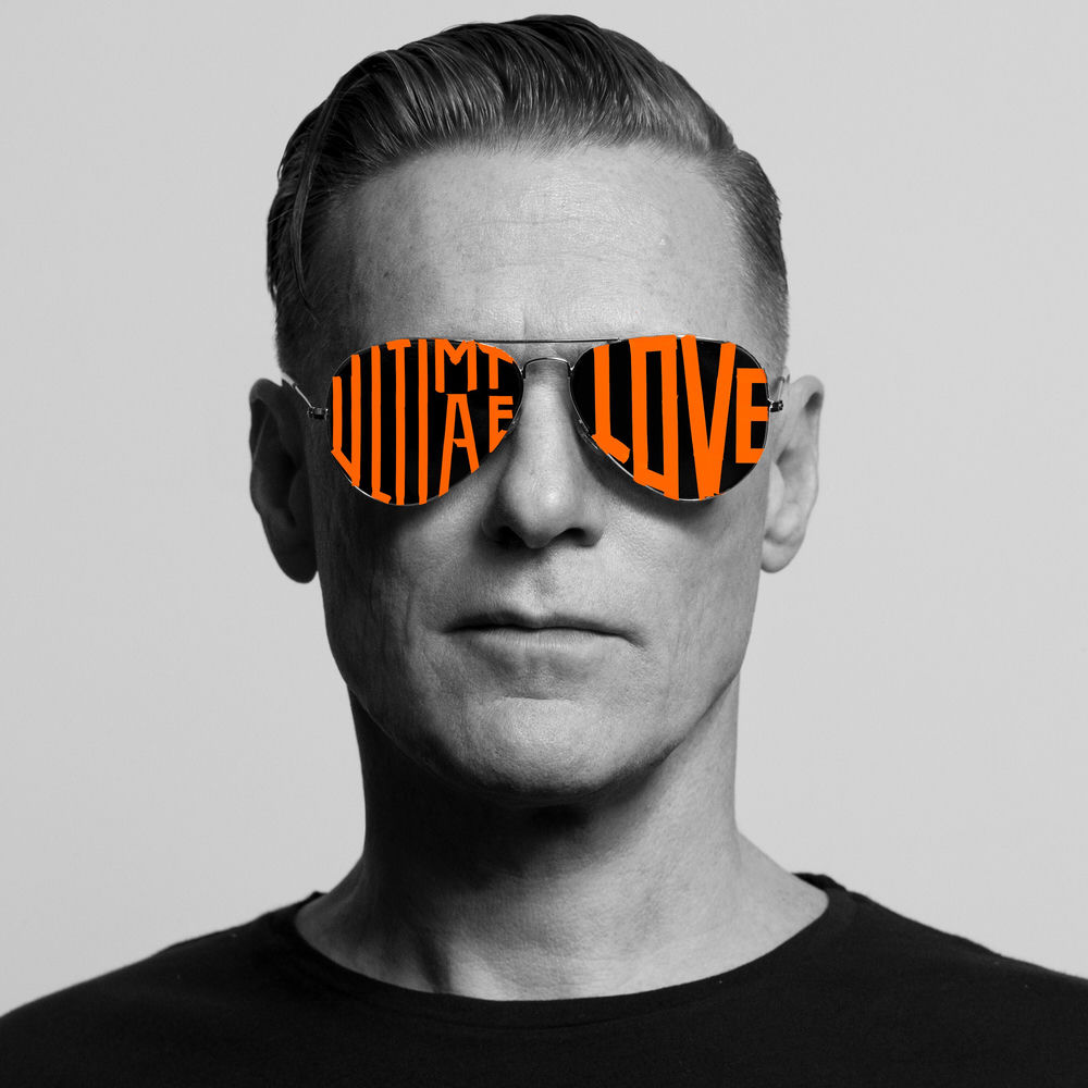 ULTIMATE by BRYAN ADAMS