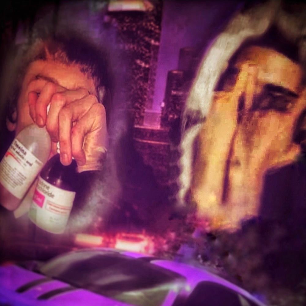 FEVER by BUCKSHOT/FAKEMINK