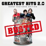 GREATEST HITS 2.0 by BUSTED