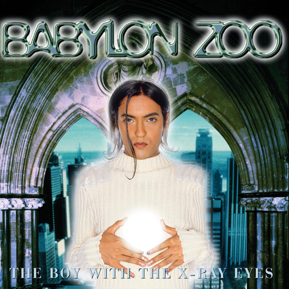 Spaceman by Babylon Zoo