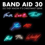 Do They Know It's Christmas? (2014) by Band Aid 30