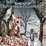 Do They Know It's Christmas? by Band Aid