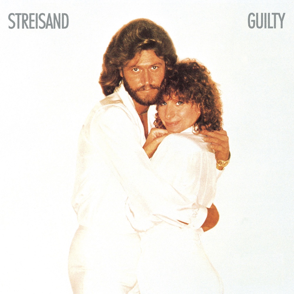 Woman In Love by Barbra Streisand