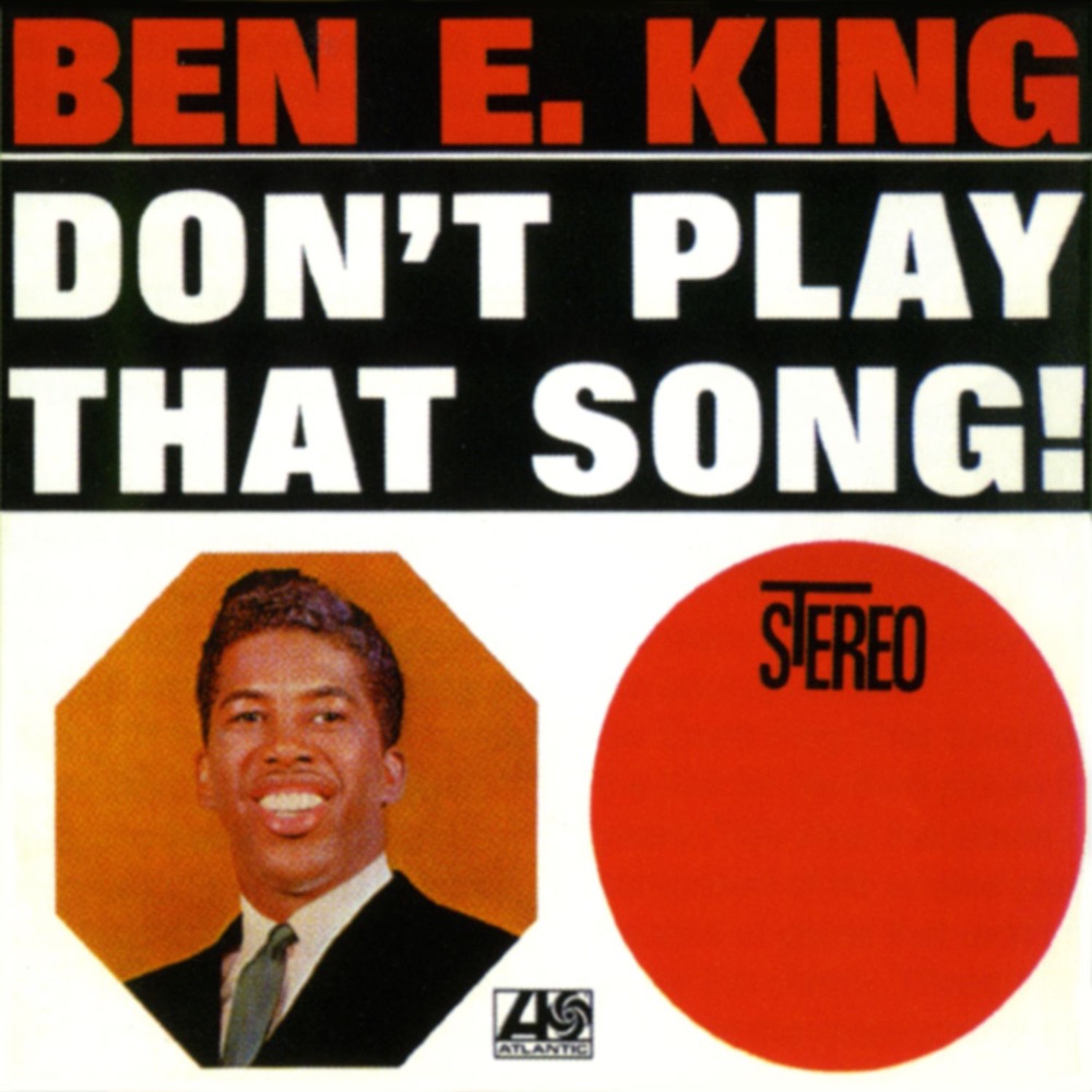 Stand By Me by Ben E King