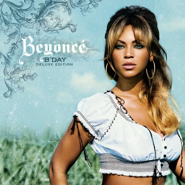 Beautiful Liar by Beyoncé and Shakira