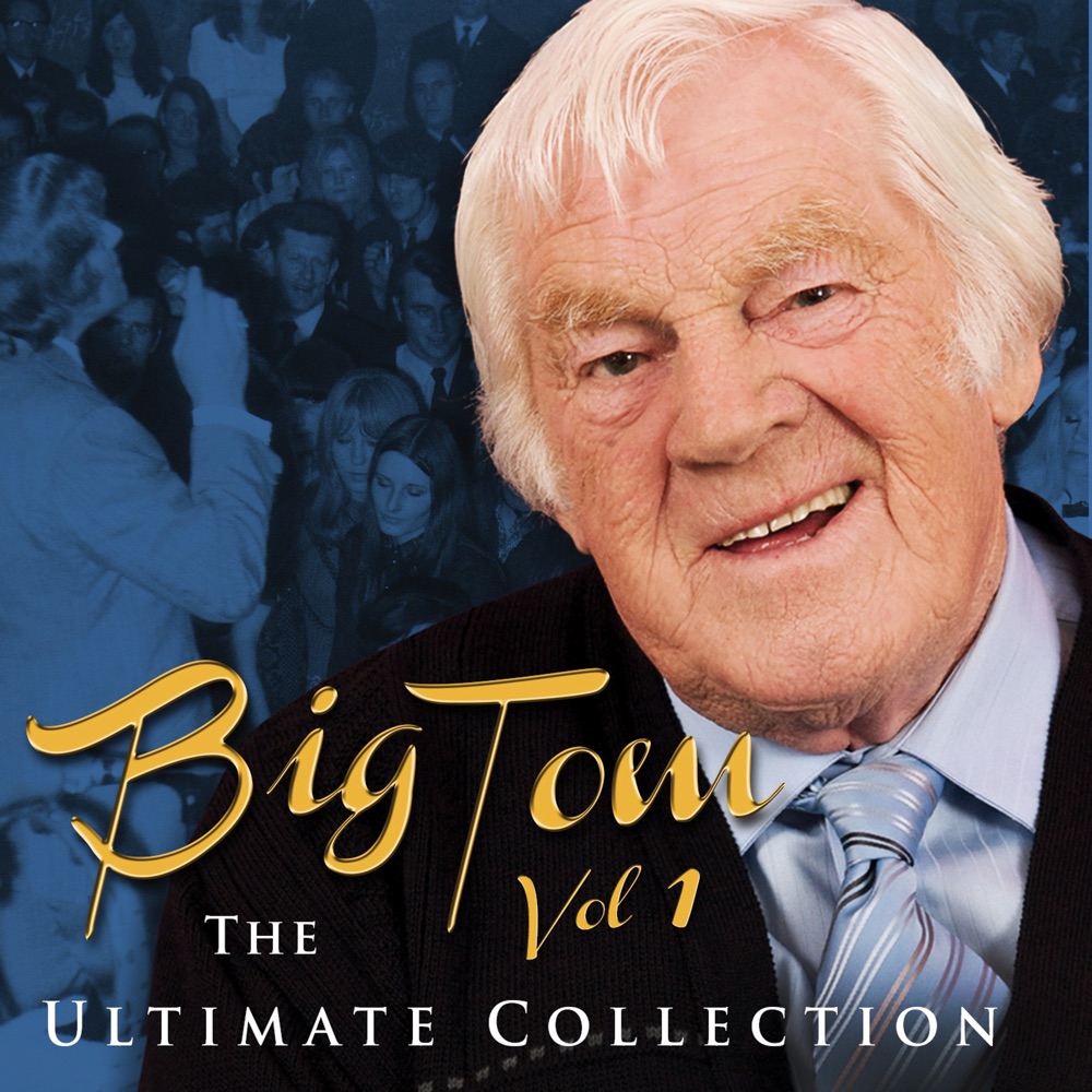 Broken Marriage Vows by Big Tom And The Mainliners