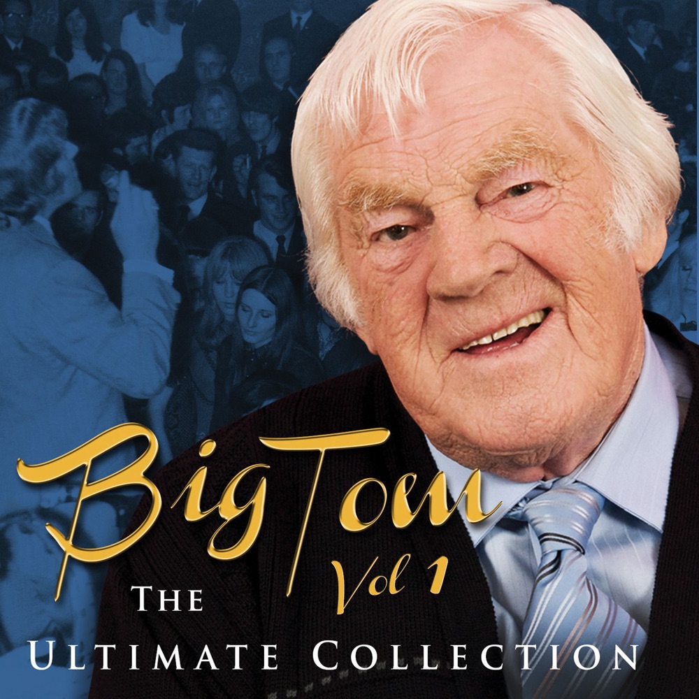 I Love You Still by Big Tom