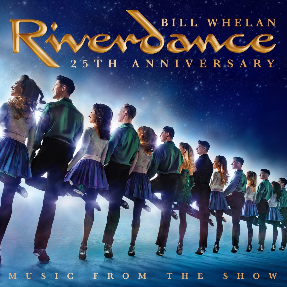 Riverdance by Bill Whelan