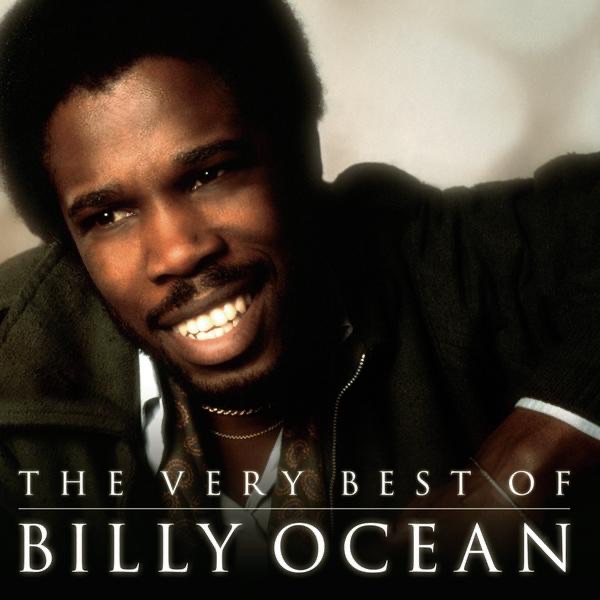 When the Going Gets Tough, the Tough Get Going by Billy Ocean