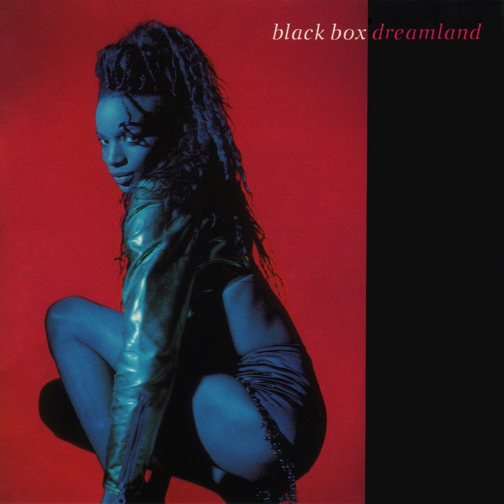 Ride on Time by Black Box
