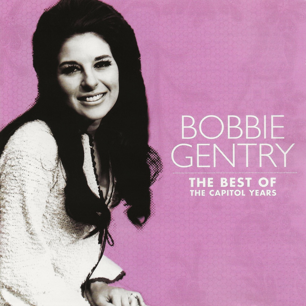 I'Ll Never Fall In Love Again by Bobbie Gentry