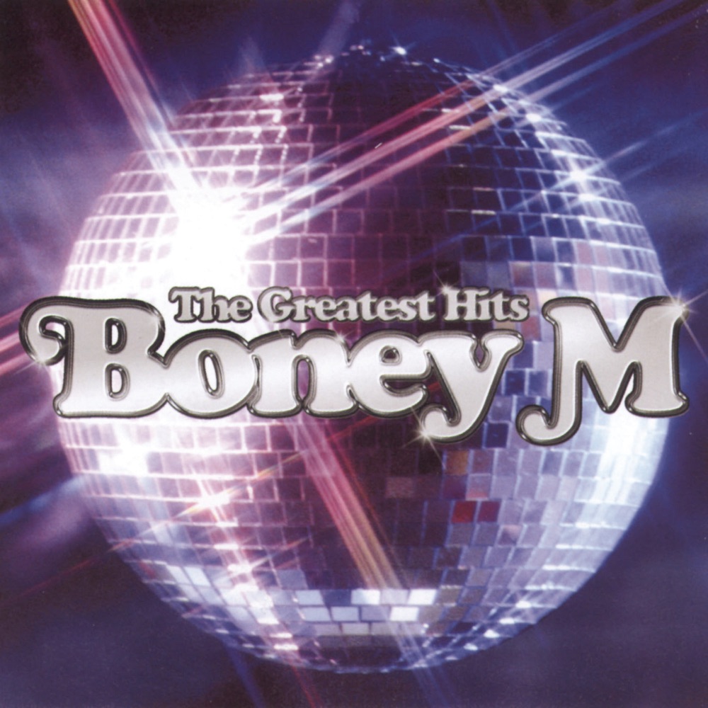 Rivers of Babylon by Boney M