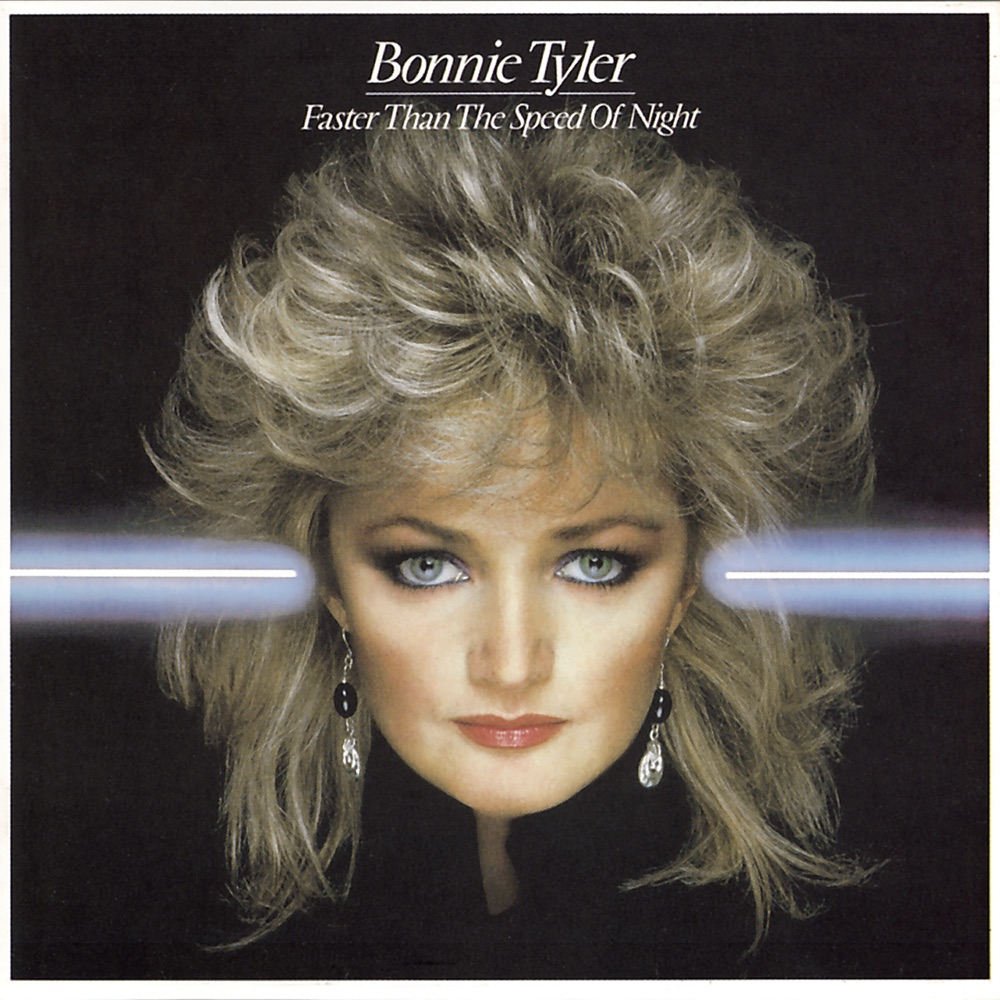 Total Eclipse of the Heart by Bonnie Tyler