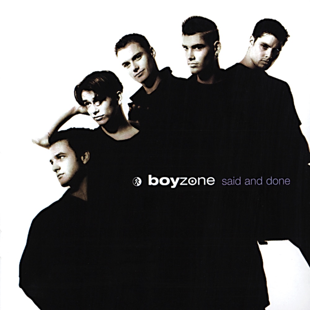 Love Me For A Reason by Boyzone
