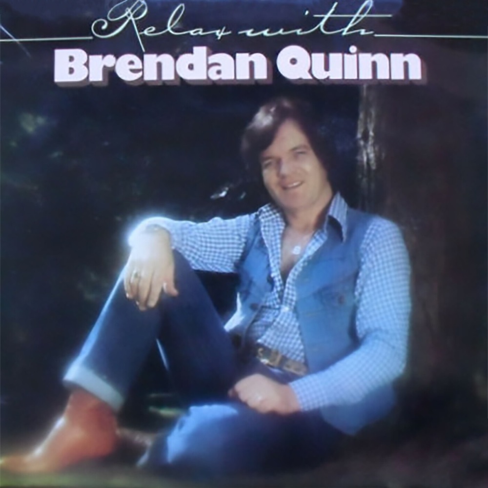 Daddy'S Little Girl by Brendan Quinn