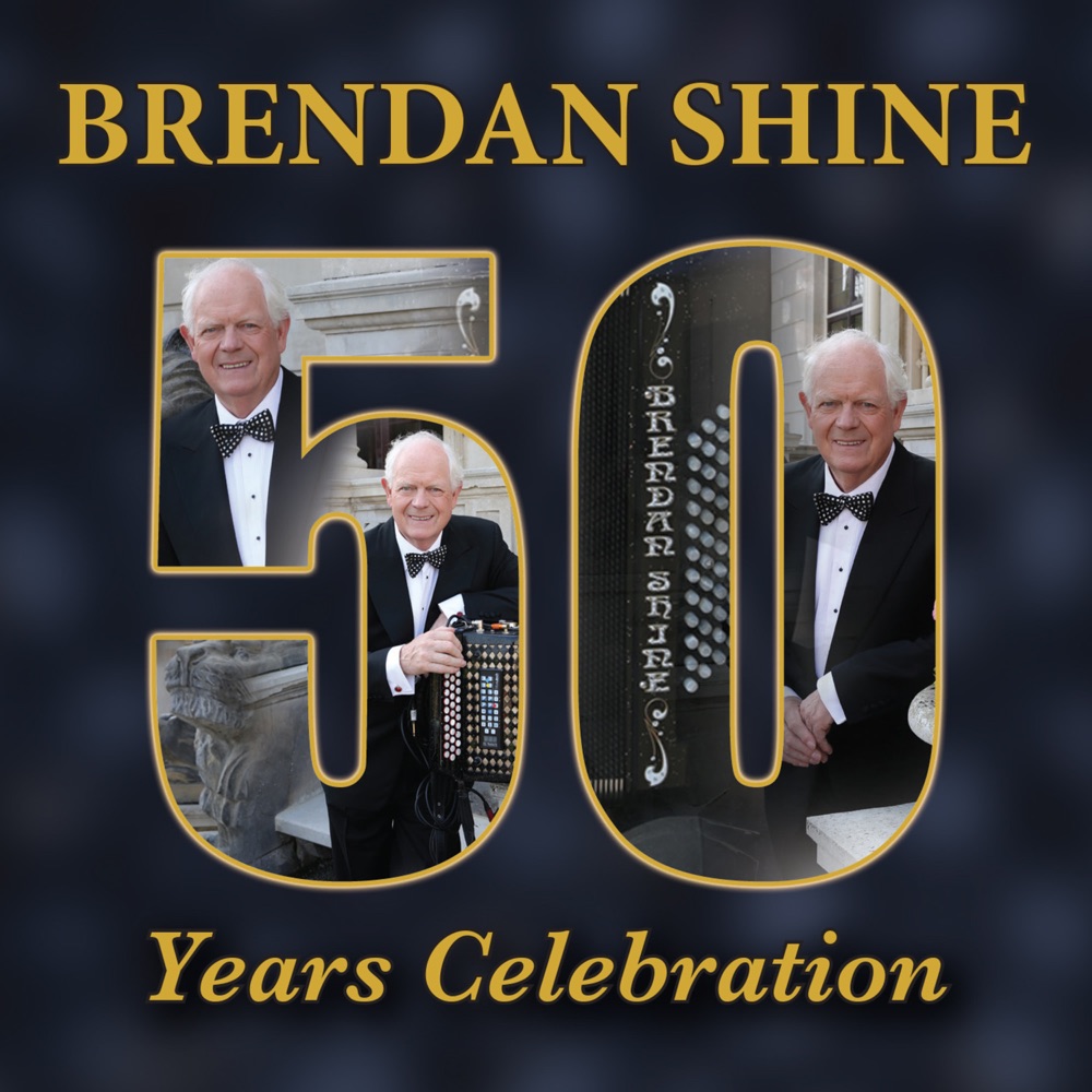 Do You Want Your Old Lobby Washed Down, Con Shine by Brendan Shine