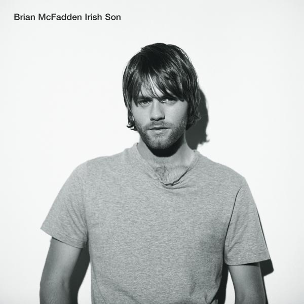 LIKE ONLY A WOMAN CAN by Brian McFadden