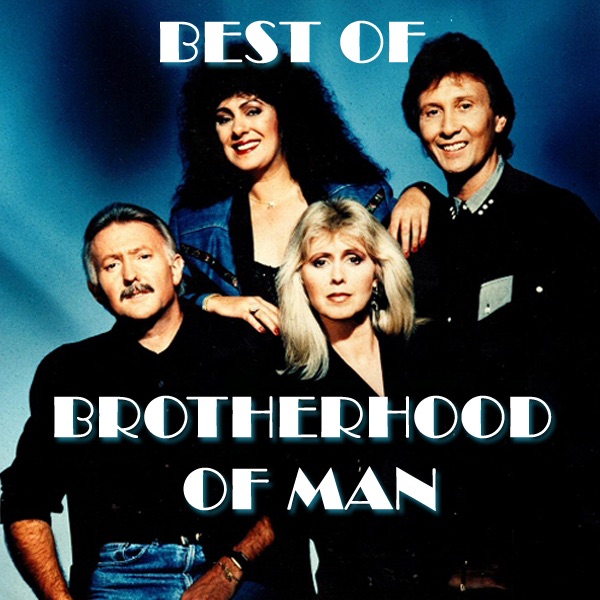 Figaro by Brotherhood Of Man