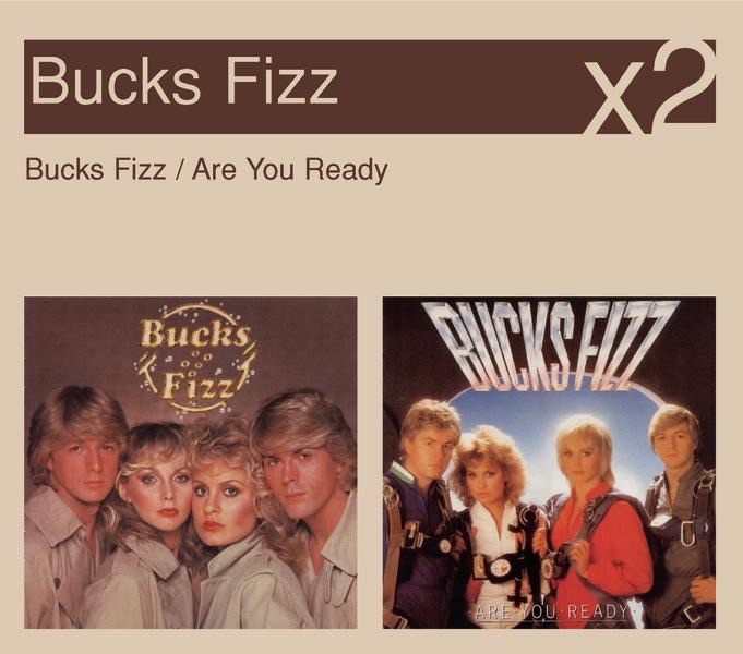 The Land of Make Believe by Bucks Fizz
