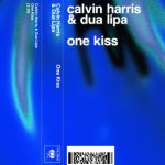ONE KISS by CALVIN HARRIS & DUA LIPA
