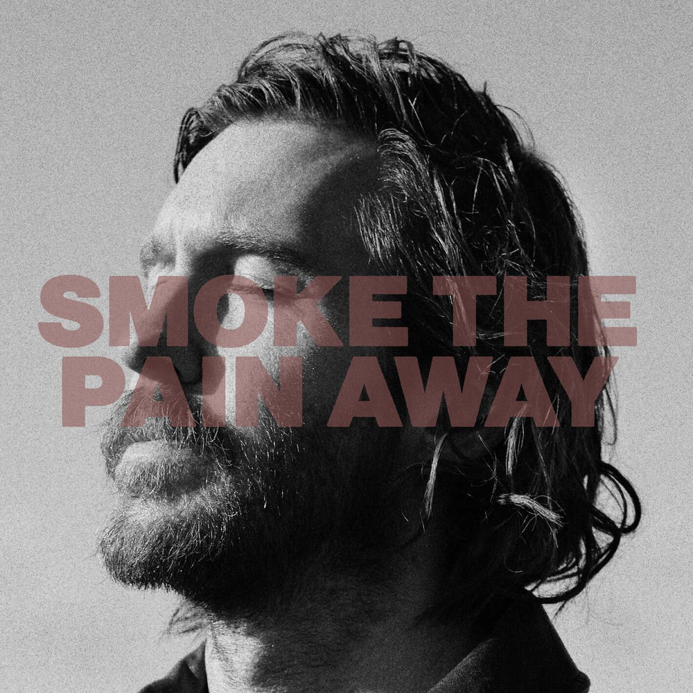 SMOKE THE PAIN AWAY by CALVIN HARRIS