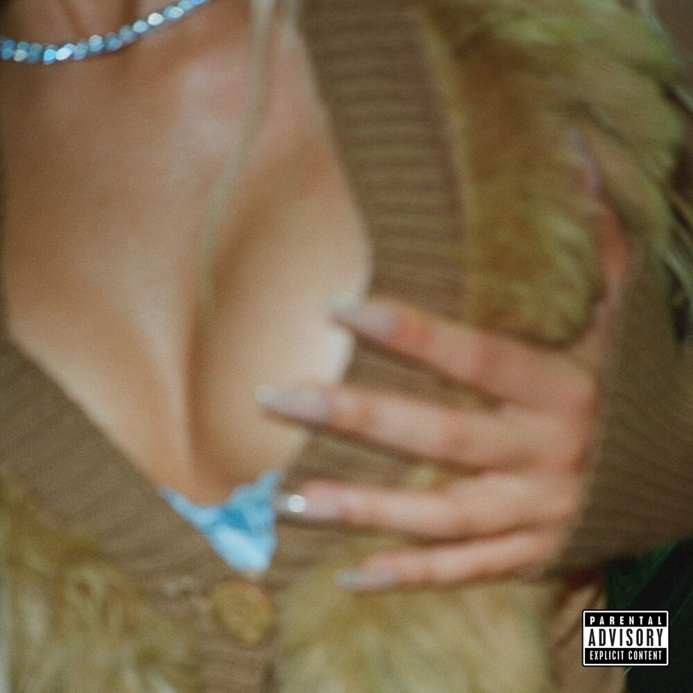I LUV IT by CAMILA CABELLO/PLAYBOI CARTI