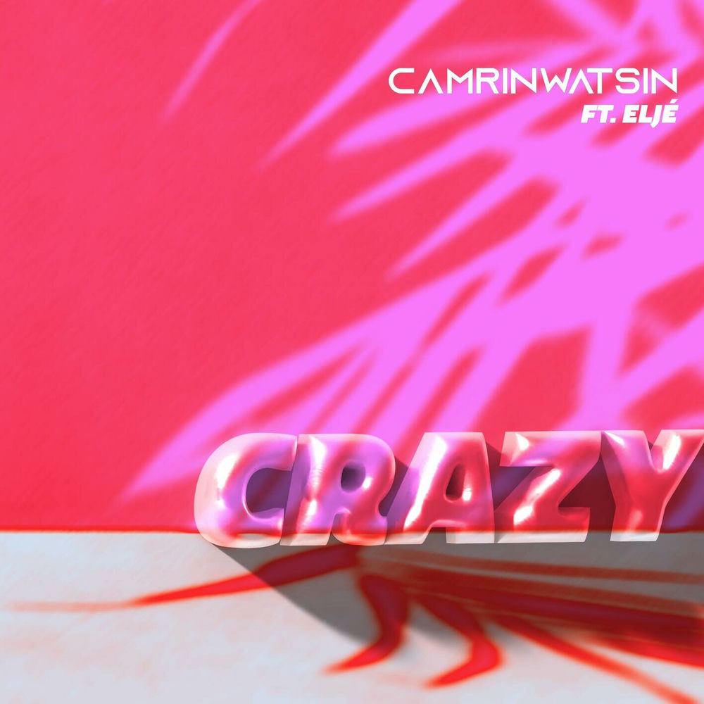 CRAZY by CAMRINWATSIN FT ELJE