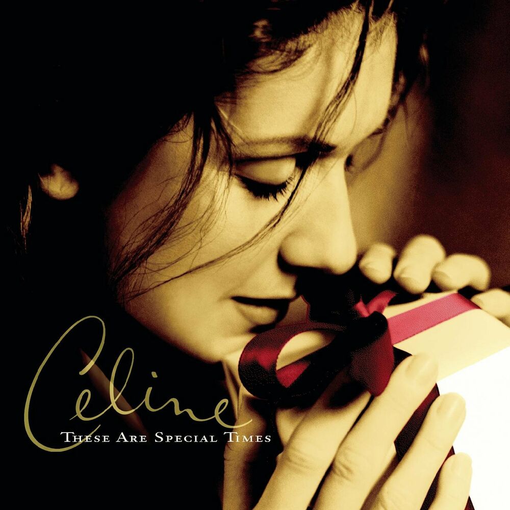 O HOLY NIGHT by CELINE DION