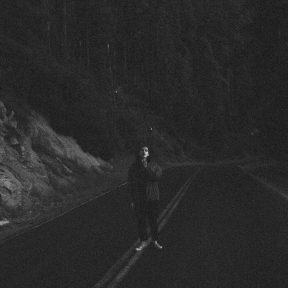 I AM NOT WHO I WAS by CHANCE PENA