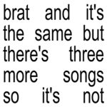 GUESS by CHARLI XCX FT BILLIE EILISH