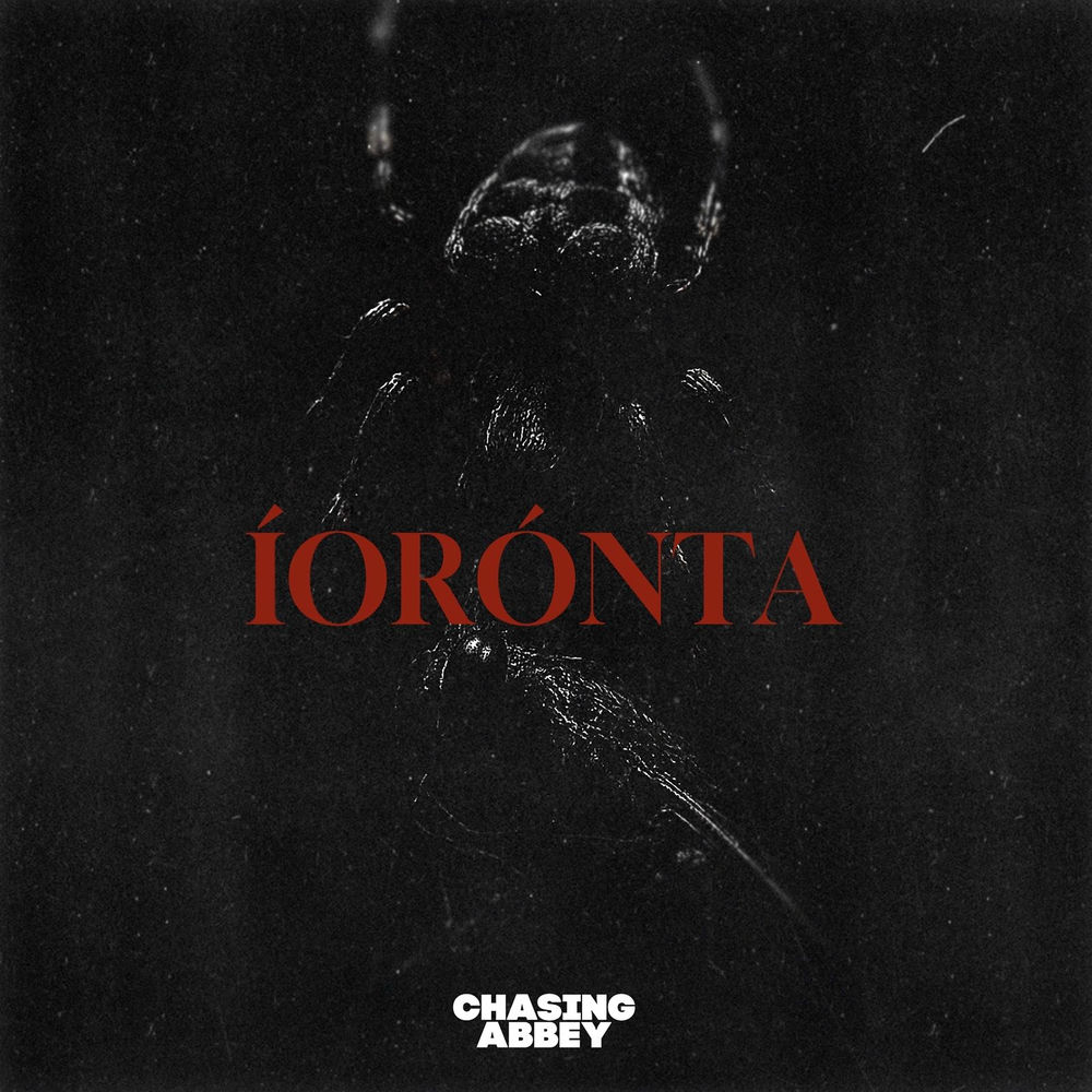 ÍORÓNTA by CHASING ABBEY
