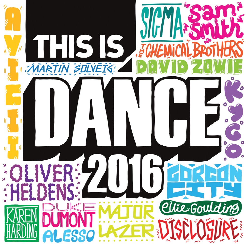 GO by CHEMICAL BROTHERS