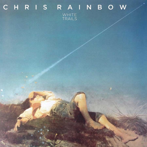 BE LIKE A WOMAN by CHRIS RAINBOW