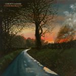 A TERRIBLE BEAUTY by CHRISTY MOORE