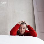 I'LL BE WAITING by CIAN DUCROT