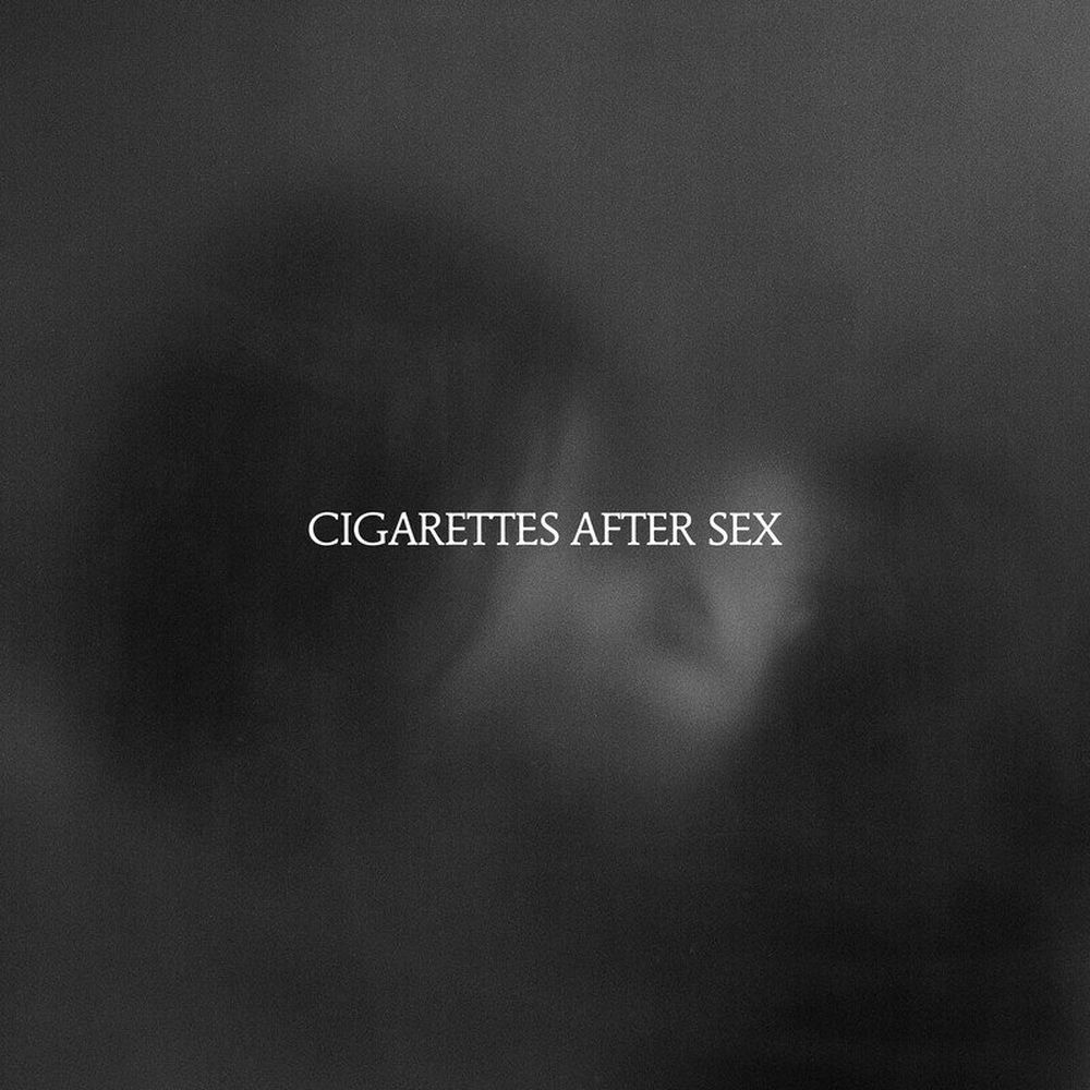 X'S by CIGARETTES AFTER SEX