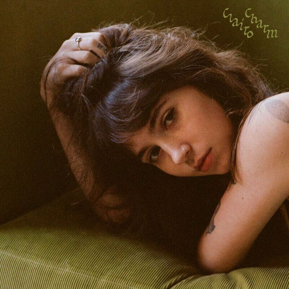 CHARM by CLAIRO