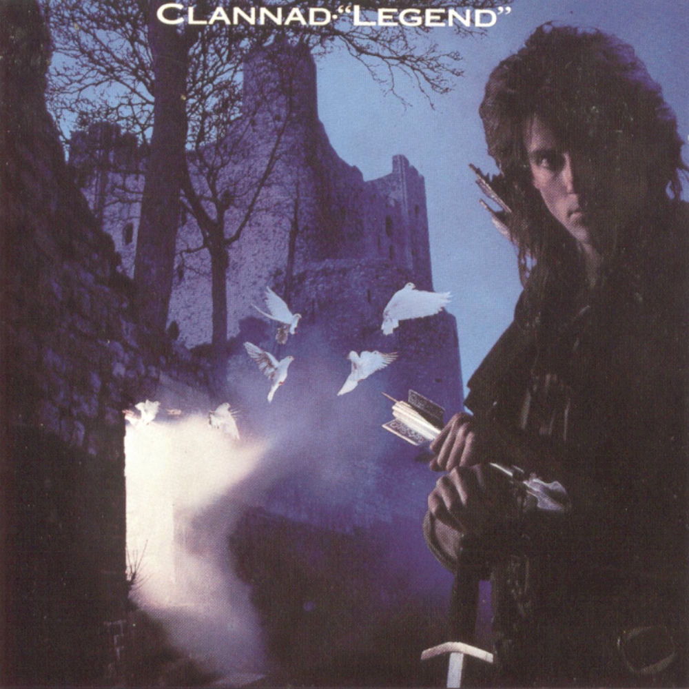 LEGEND by CLANNAD