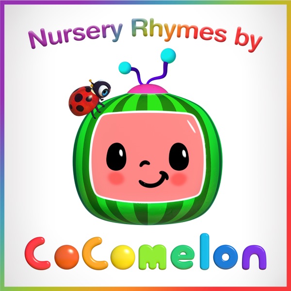 NURSERY RHYMES BY COCOMELON by COCOMELON
