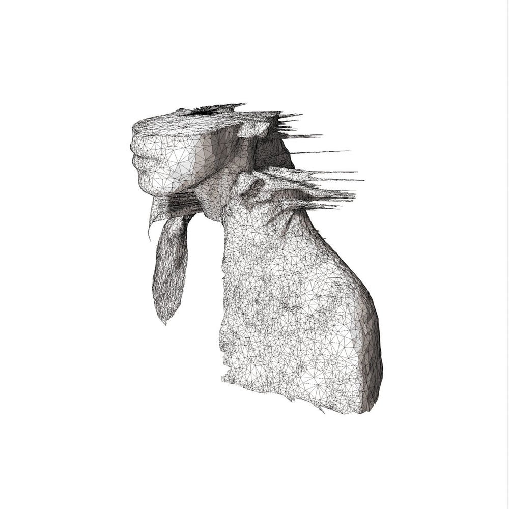 A RUSH OF BLOOD TO THE HEAD by COLDPLAY