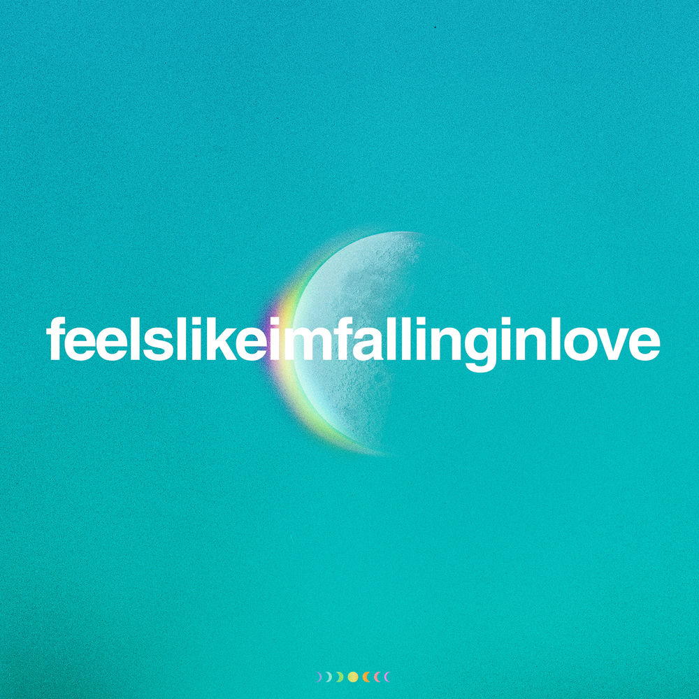 FEELSLIKEIMFALLINGINLOVE by COLDPLAY