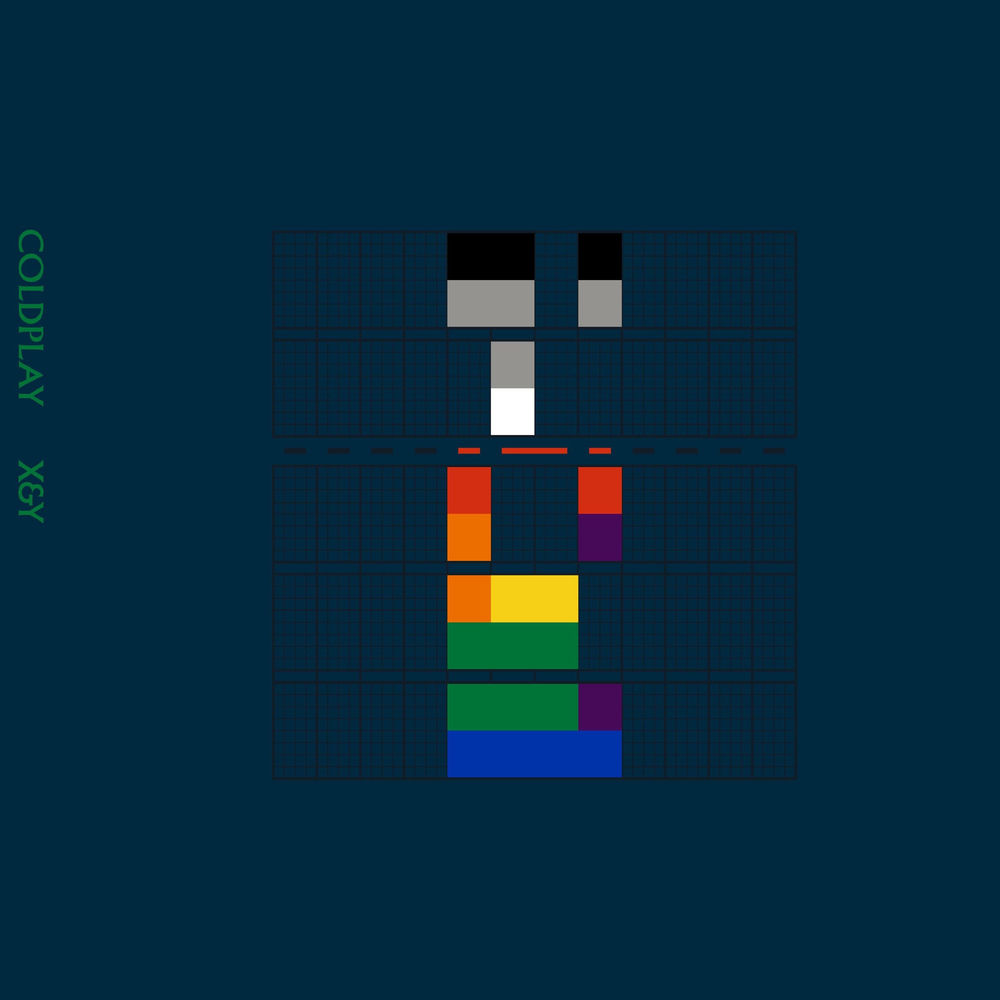 Fix You by Coldplay