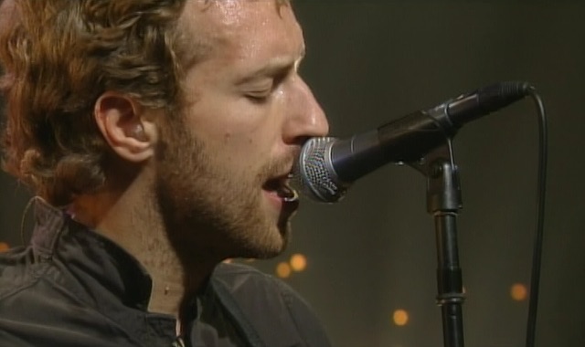 LIVE 2012 by COLDPLAY