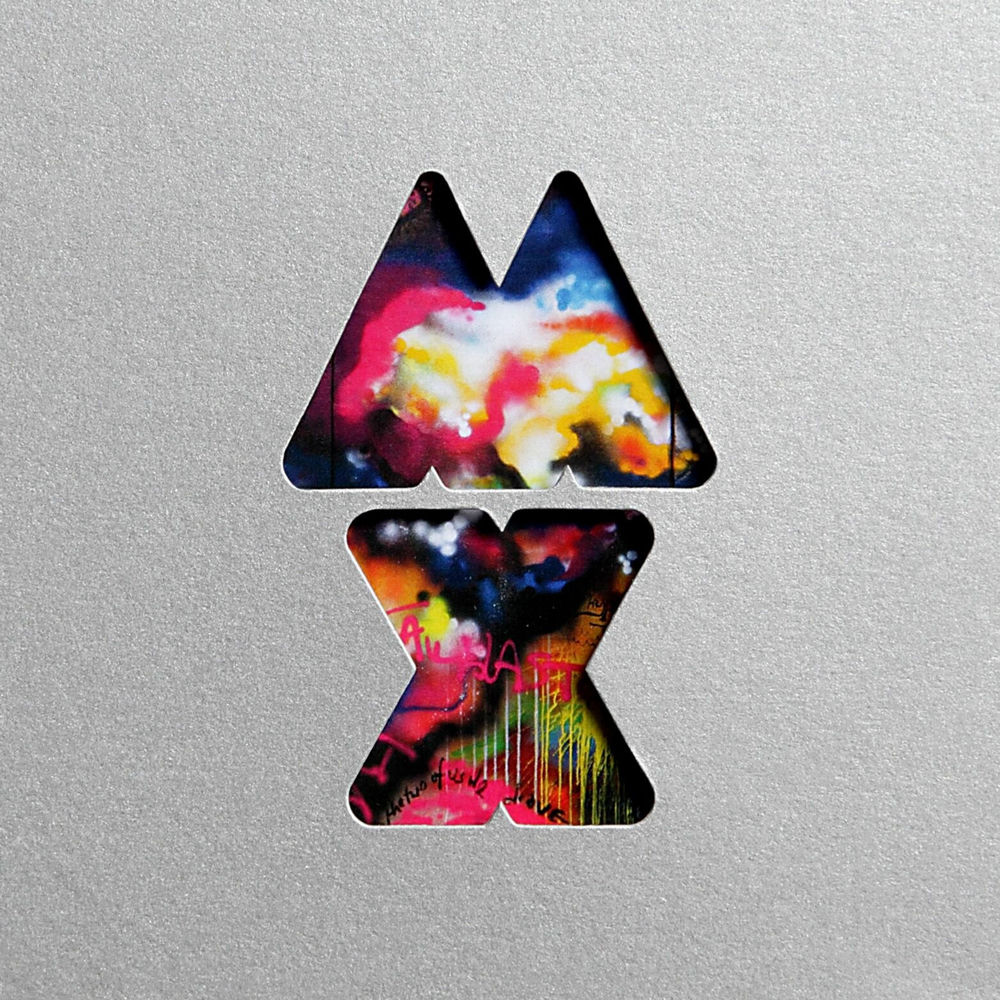 MYLO XYLOTO by COLDPLAY