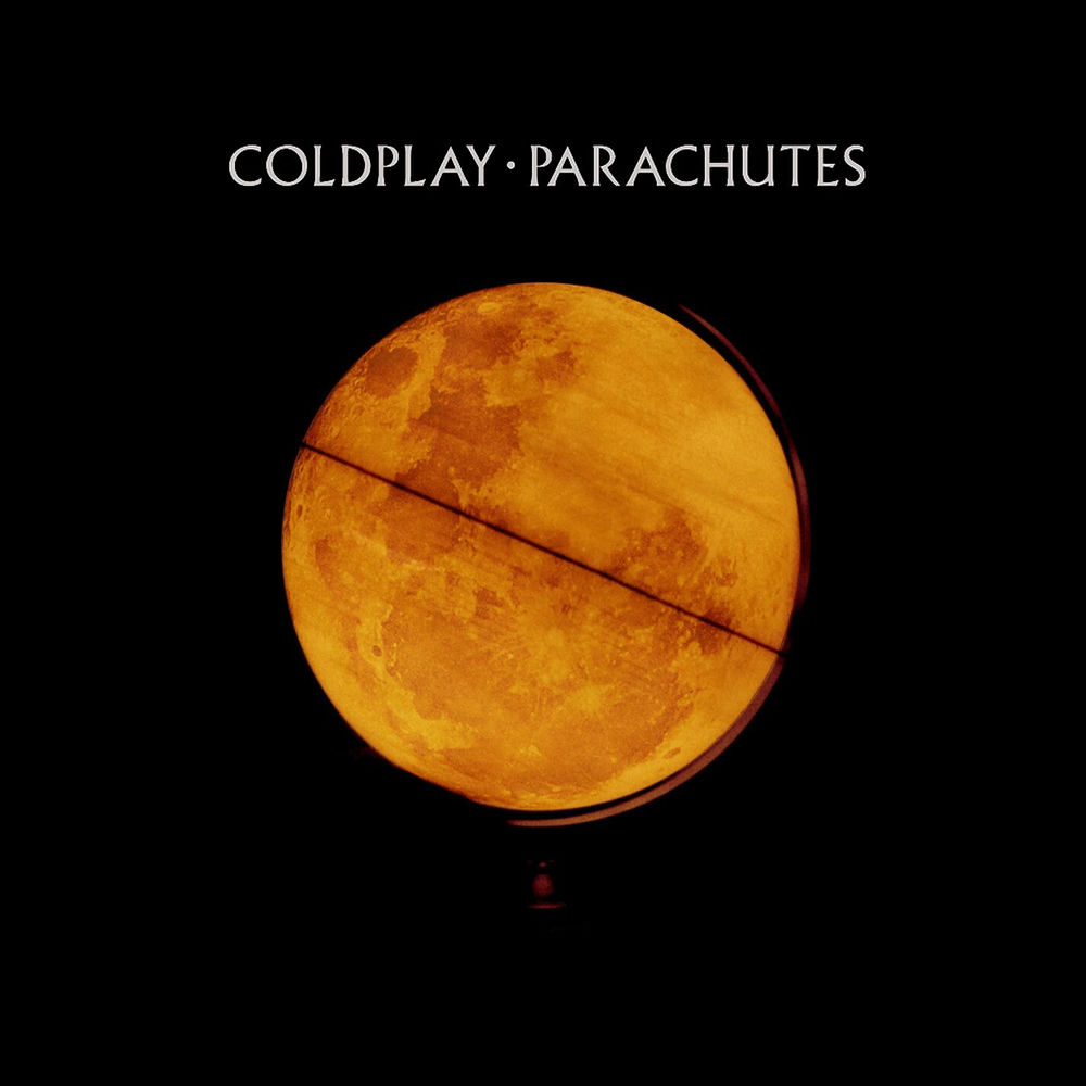 Yellow by Coldplay