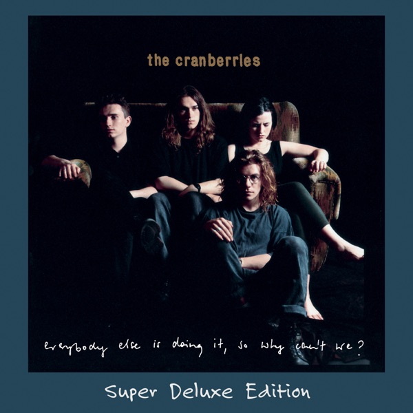 DREAMS by CRANBERRIES