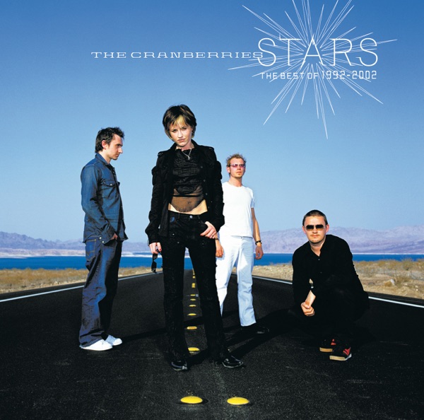 STARS - THE BEST OF 1992-2002 by CRANBERRIES