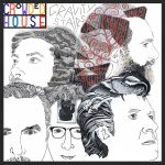 GRAVITY STAIRS by CROWDED HOUSE
